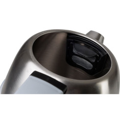 Kanvica MagicHome Laria, 1850-2200 W, 230 V, 50 Hz, 1700 ml, rýchlovarná, s teplomerom
