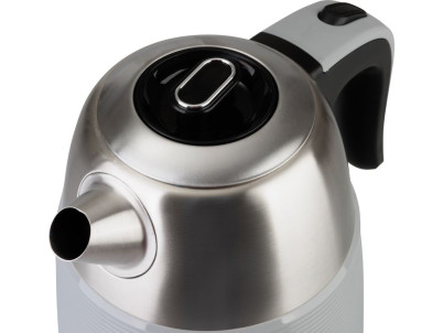 Kanvica MagicHome Laria, 1850-2200 W, 230 V, 50 Hz, 1700 ml, rýchlovarná, s teplomerom