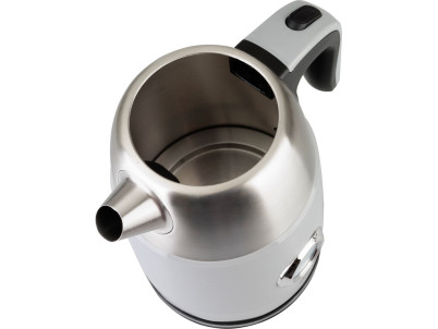 Kanvica MagicHome Laria, 1850-2200 W, 230 V, 50 Hz, 1700 ml, rýchlovarná, s teplomerom