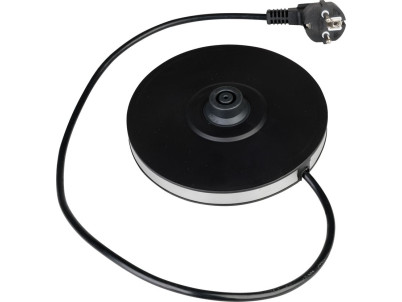 Kanvica MagicHome Laria, 1850-2200 W, 230 V, 50 Hz, 1700 ml, rýchlovarná, s teplomerom