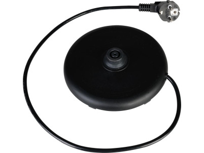 Kanvica MagicHome Madira, 1850-2200 W, 230 V, 50 Hz, 1700 ml, rýchlovarná, s teplomerom