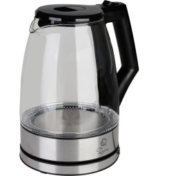 Kanvica MagicHome Zaira, 1850-2200 W, 230 V, 50 Hz, 1800 ml, rýchlovarná