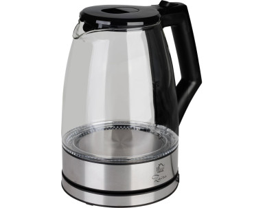 Kanvica MagicHome Zaira, 1850-2200 W, 230 V, 50 Hz, 1800 ml, rýchlovarná