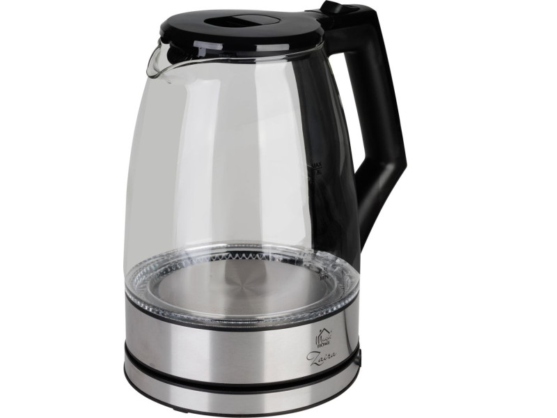 Kanvica MagicHome Zaira, 1850-2200 W, 230 V, 50 Hz, 1800 ml, rýchlovarná
