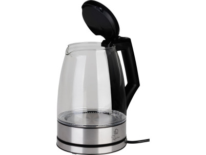 Kanvica MagicHome Zaira, 1850-2200 W, 230 V, 50 Hz, 1800 ml, rýchlovarná