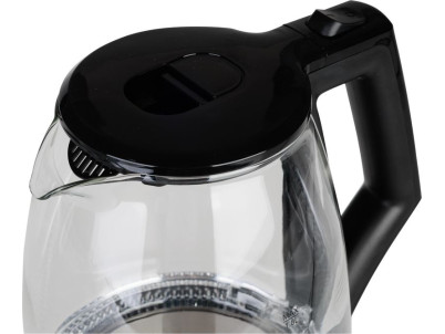 Kanvica MagicHome Zaira, 1850-2200 W, 230 V, 50 Hz, 1800 ml, rýchlovarná