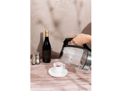 Kanvica MagicHome Zaira, 1850-2200 W, 230 V, 50 Hz, 1800 ml, rýchlovarná
