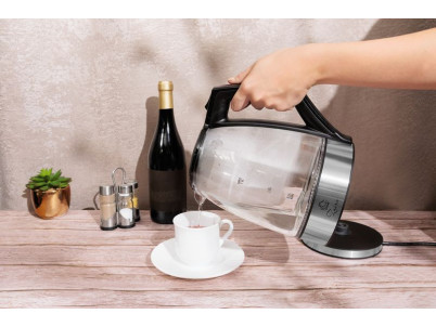 Kanvica MagicHome Zaira, 1850-2200 W, 230 V, 50 Hz, 1800 ml, rýchlovarná