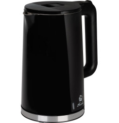 Kanvica MagicHome Blackira, 1850-2200 W, 230 V, 50 Hz, 1700 ml, rýchlovarná