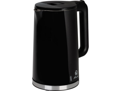 Kanvica MagicHome Blackira, 1850-2200 W, 230 V, 50 Hz, 1700 ml, rýchlovarná