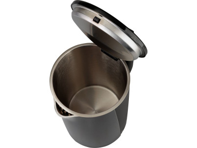 Kanvica MagicHome Blackira, 1850-2200 W, 230 V, 50 Hz, 1700 ml, rýchlovarná