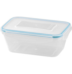 Dóza MagicHome Lunchbox set YH416, obdĺžniková, sada 3 ks, 700 ml, 172x115x71 mm