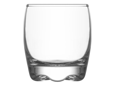 Pohár Adora, LAV, sklenený, na likér/destilát, 80 ml, 49x61 mm, bal. 6 ks Pohár Adora, LAV, sklenený, na likér/destilát, 80 ml, 49x61 mm, bal. 6 ks