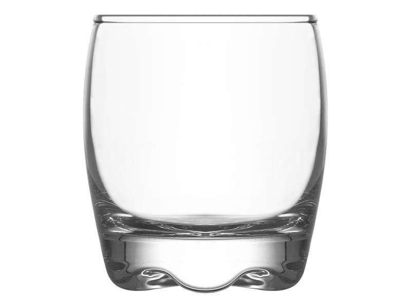 Pohár Adora, LAV, sklenený, na likér/destilát, 80 ml, 49x61 mm, bal. 6 ks Pohár Adora, LAV, sklenený, na likér/destilát, 80 ml, 49x61 mm, bal. 6 ks