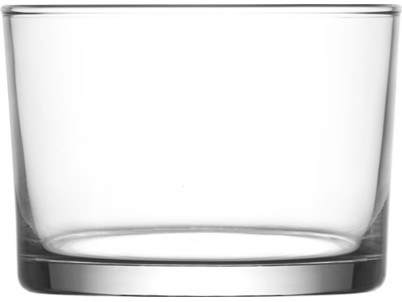 Pohár Bodega, LAV, sklenený, na drink, 240 ml, 82x58 mm, bal. 6 ks