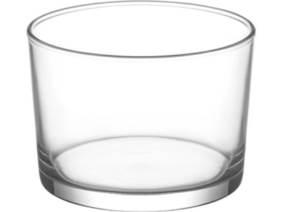 Pohár Bodega, LAV, sklenený, na drink, 240 ml, 82x58 mm, bal. 6 ks