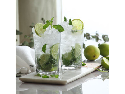 Pohár Aras, LAV, sklenený, na vodu, 365 ml, 83x121 mm, bal. 6 ks Pohár Aras, LAV, sklenený, na vodu, 365 ml, 83x121 mm, bal. 6 ks