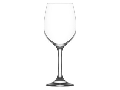 Pohár Fame, LAV, sklenený, na víno, 300 ml, 60x190 mm, bal. 6 ks Pohár Fame, LAV, sklenený, na víno, 300 ml, 60x190 mm, bal. 6 ks