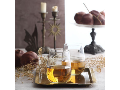 Pohár Gaia, LAV, sklenený, na vodu, 360 ml, 63x100 mm, bal. 6 ks Pohár Gaia, LAV, sklenený, na vodu, 360 ml, 63x100 mm, bal. 6 ks