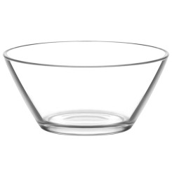 Miska Vega, LAV, sklenená, 215 ml, 105x48 mm, bal. 6 ks