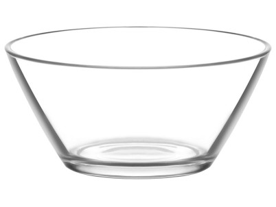 Miska Vega, LAV, sklenená, 215 ml, 105x48 mm, bal. 6 ks Miska Vega, LAV, sklenená, 215 ml, 105x48 mm, bal. 6 ks