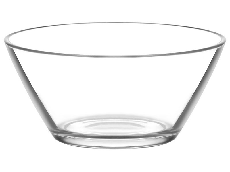 Miska Vega, LAV, sklenená, 215 ml, 105x48 mm, bal. 6 ks Miska Vega, LAV, sklenená, 215 ml, 105x48 mm, bal. 6 ks