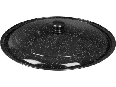 Pokrievka MagicHome, na 12 lit. kotlík, 39 cm, smaltovaná
