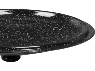 Pokrievka MagicHome, na 12 lit. kotlík, 39 cm, smaltovaná