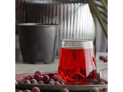 Pohár Valeria, LAV, sklenený, na whisky, 400 ml, 72x99 mm, bal. 6 ks Pohár Valeria, LAV, sklenený, na whisky, 400 ml, 72x99 mm, bal. 6 ks