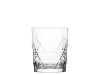 Pohár Keops, LAV, sklenený, na vodu, 345 ml, 83x100 mm, bal. 6 ks Pohár Keops, LAV, sklenený, na vodu, 345 ml, 83x100 mm, bal. 6 ks