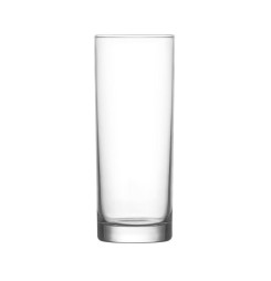 Pohár Liberty, LAV, sklenený, na vodu, 360 ml, 64x160 mm, bal. 6 ks