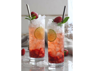 Pohár Liberty, LAV, sklenený, na vodu, 360 ml, 64x160 mm, bal. 6 ks Pohár Liberty, LAV, sklenený, na vodu, 360 ml, 64x160 mm, bal. 6 ks