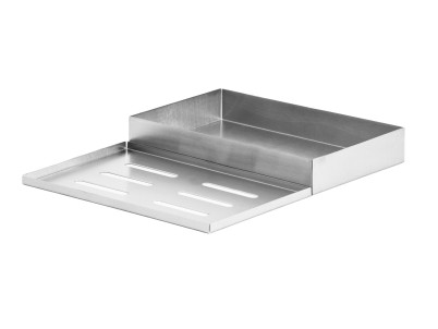 Grilovacie náradie G21 Box na údenie nerezový