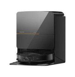 Saros Z70 black robot. vysávač ROBOROCK