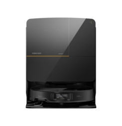 Saros Z70 black robot. vysávač ROBOROCK