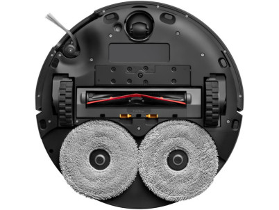 Saros Z70 black robot. vysávač ROBOROCK