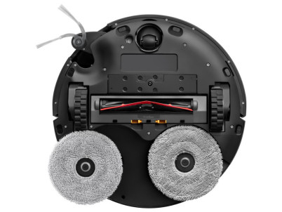 Saros Z70 black robot. vysávač ROBOROCK