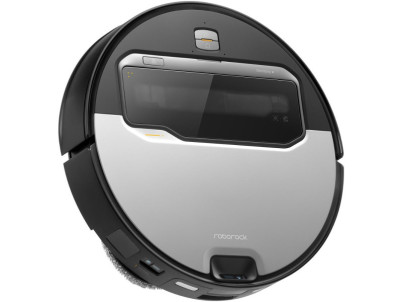Saros Z70 silver robot. vysávač ROBOROCK