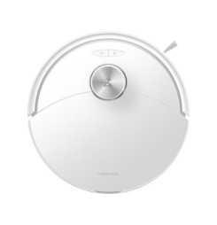Q10 VF+ White roborický vysávač ROBOROCK