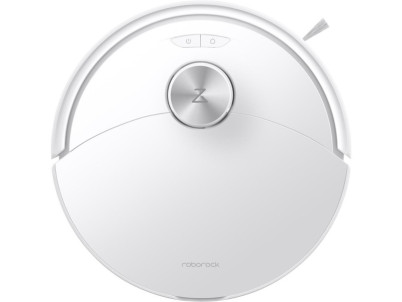 Q10 VF+ White roborický vysávač ROBOROCK