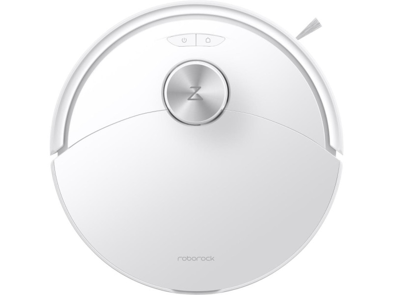 Q10 VF+ White roborický vysávač ROBOROCK