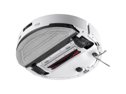 Q10 VF+ White roborický vysávač ROBOROCK