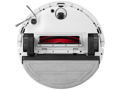 Q10 VF+ White roborický vysávač ROBOROCK