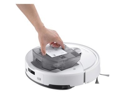 Q10 VF+ White roborický vysávač ROBOROCK