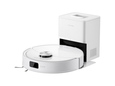 Q10 VF+ White roborický vysávač ROBOROCK