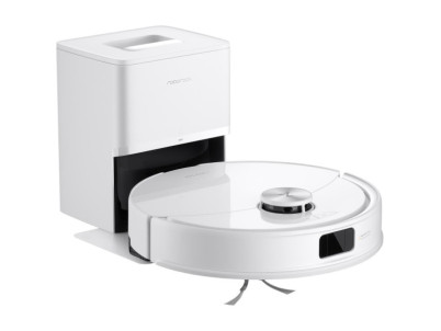 Q10 VF+ White roborický vysávač ROBOROCK