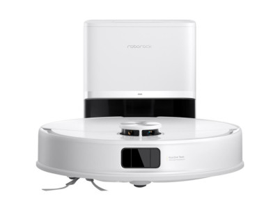 Q10 VF+ White roborický vysávač ROBOROCK