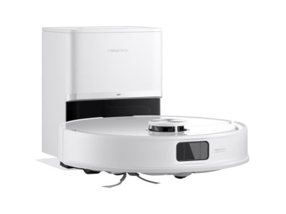 Q10 VF+ White roborický vysávač ROBOROCK