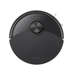 Q10 VF+ Black robotický vysávač ROBOROCK
