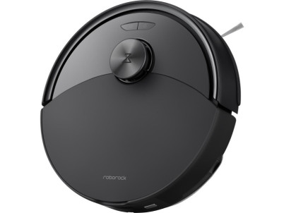 Q10 VF+ Black robotický vysávač ROBOROCK